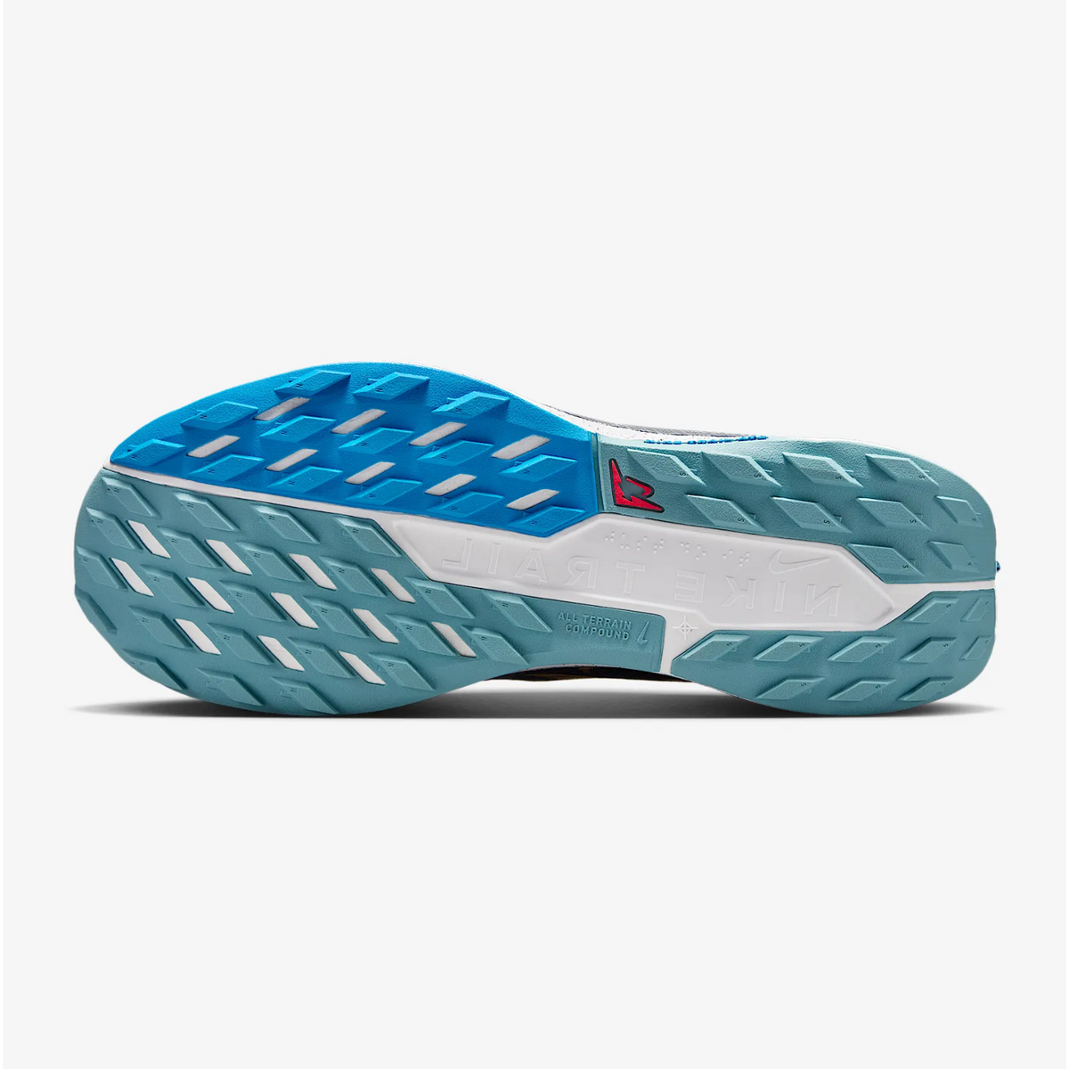 NIKE Pegasus Trail 5 Mens FOOTWEAR - Mens Trail