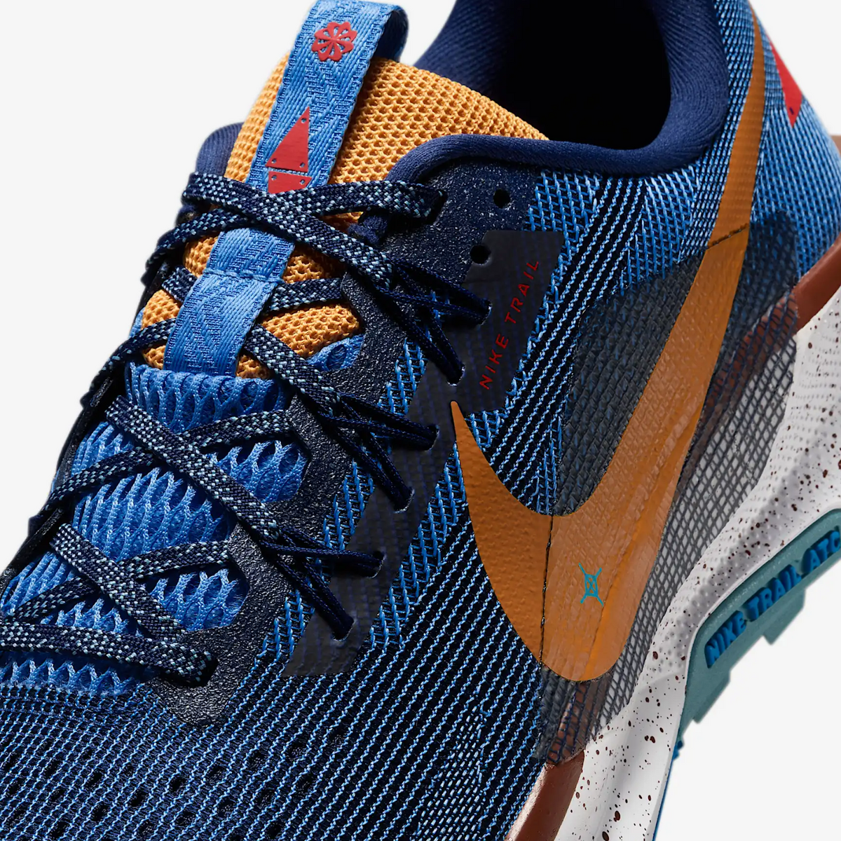 NIKE Pegasus Trail 5 Mens FOOTWEAR - Mens Trail