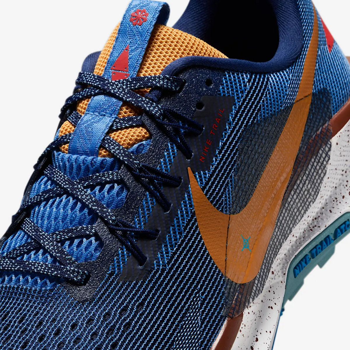 Nike Pegasus Trail 5 Mens FOOTWEAR - Mens Trail