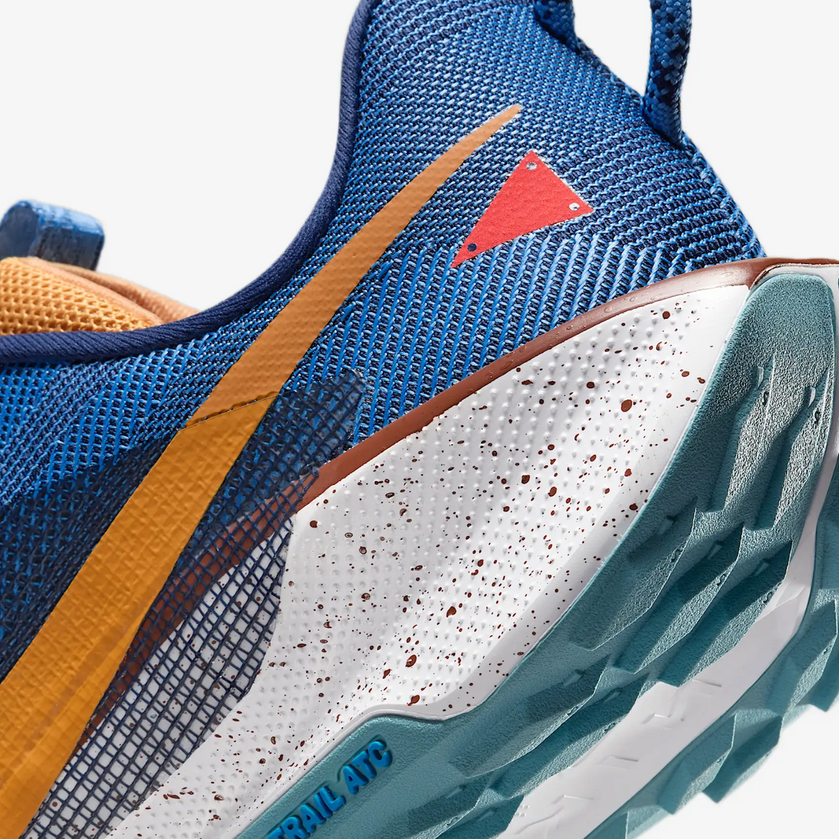 NIKE Pegasus Trail 5 Mens FOOTWEAR - Mens Trail