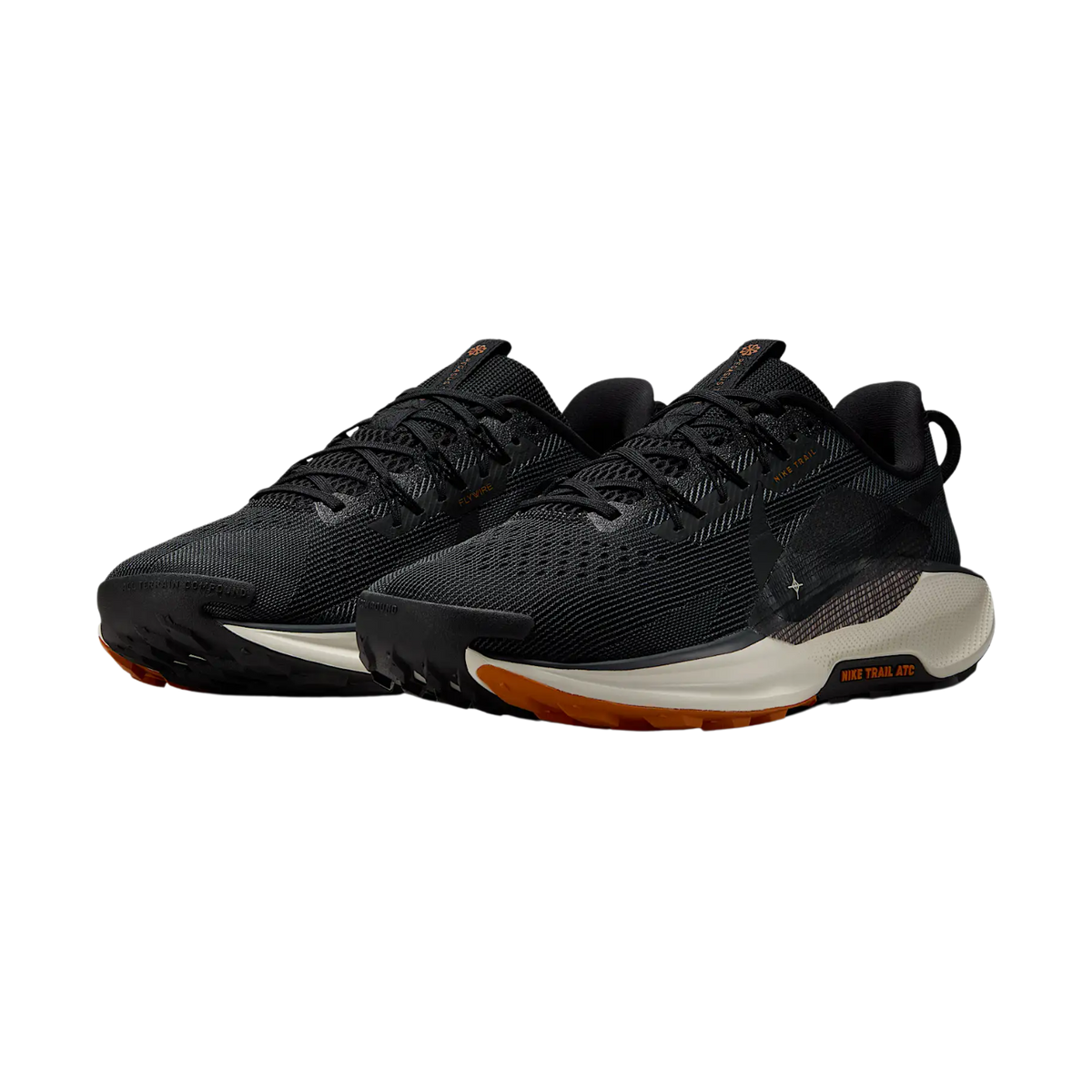 NIKE Pegasus Trail 5 Mens FOOTWEAR - Mens Trail
