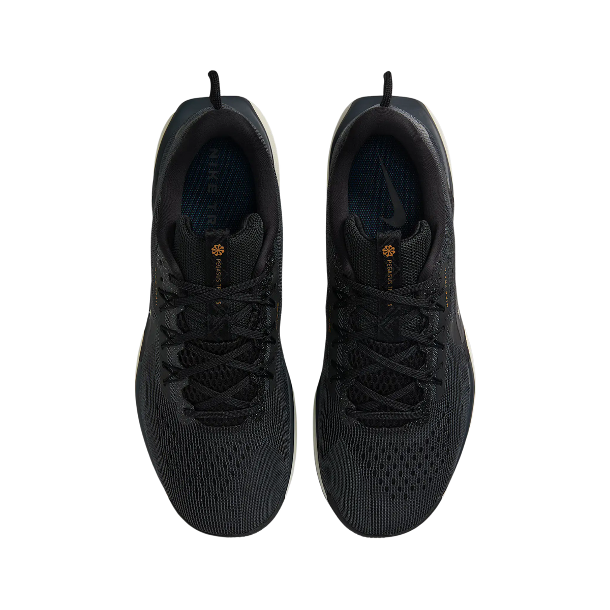 NIKE Pegasus Trail 5 Mens FOOTWEAR - Mens Trail