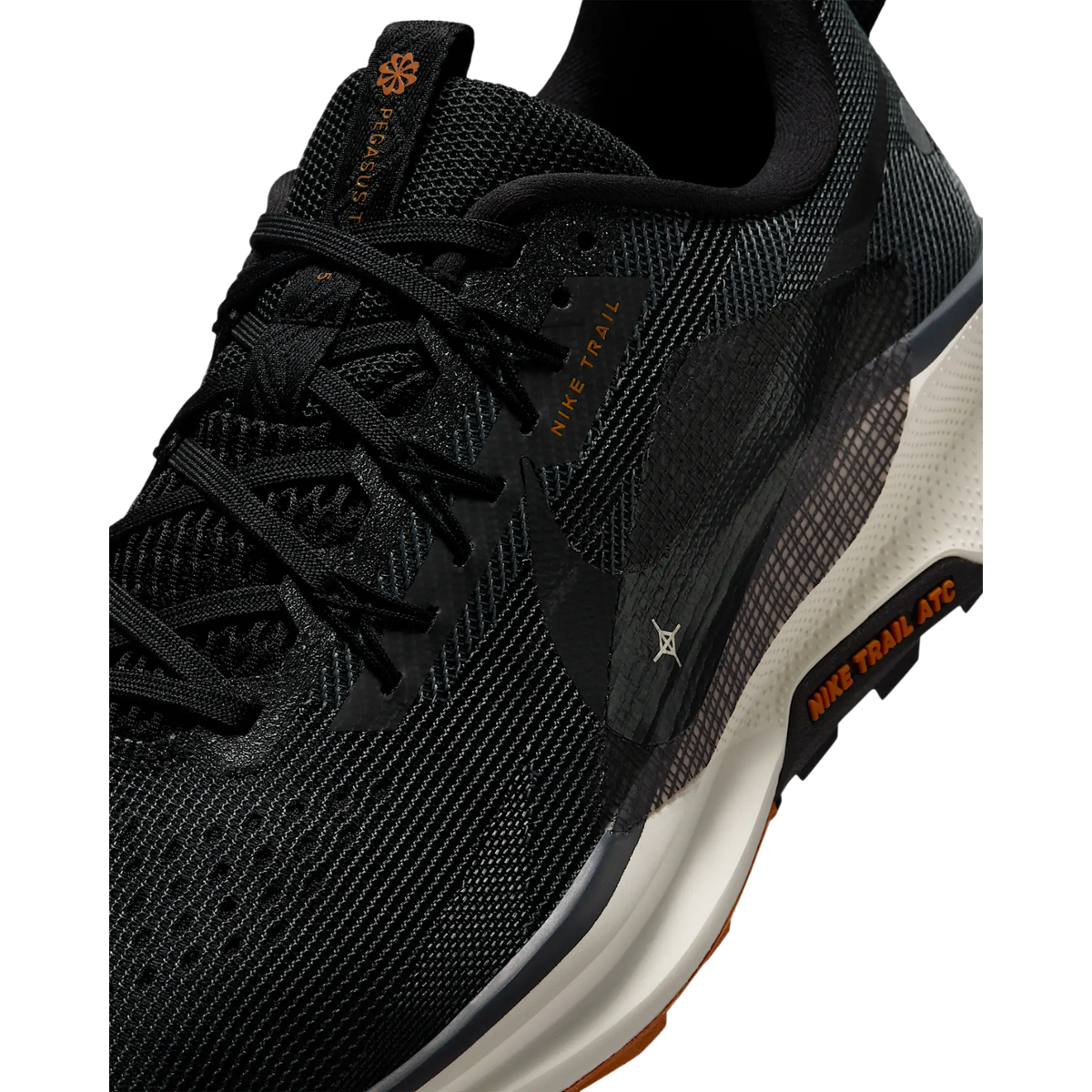 NIKE Pegasus Trail 5 Mens FOOTWEAR - Mens Trail