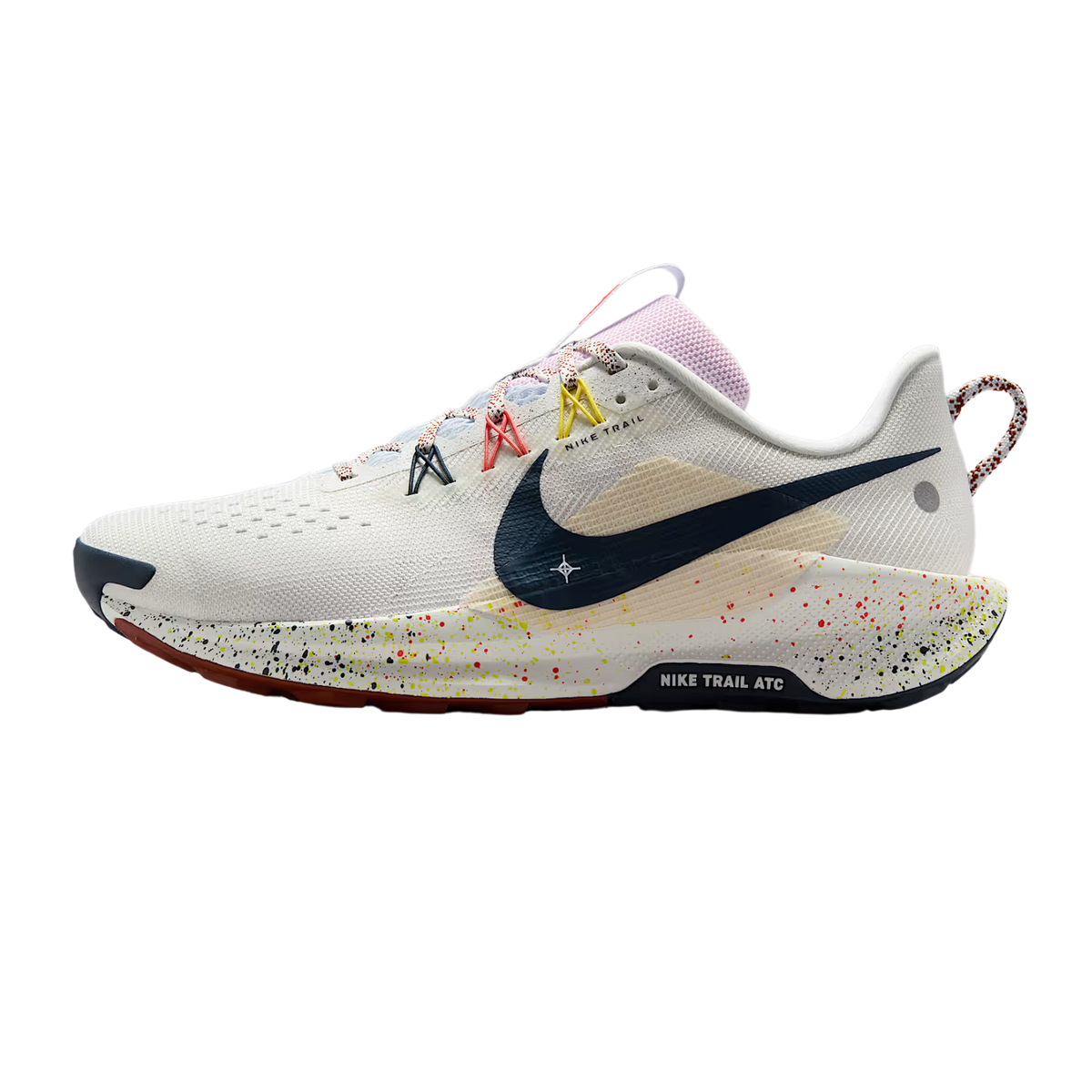 Nike Pegasus Trail 5 Mens - FOOTWEAR - Mens Trail