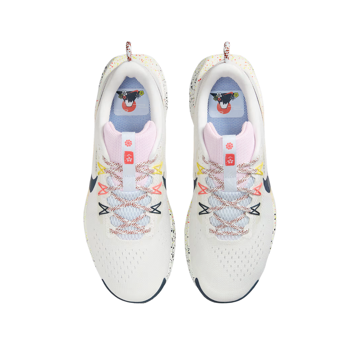 Nike Pegasus Trail 5 Mens - FOOTWEAR - Mens Trail