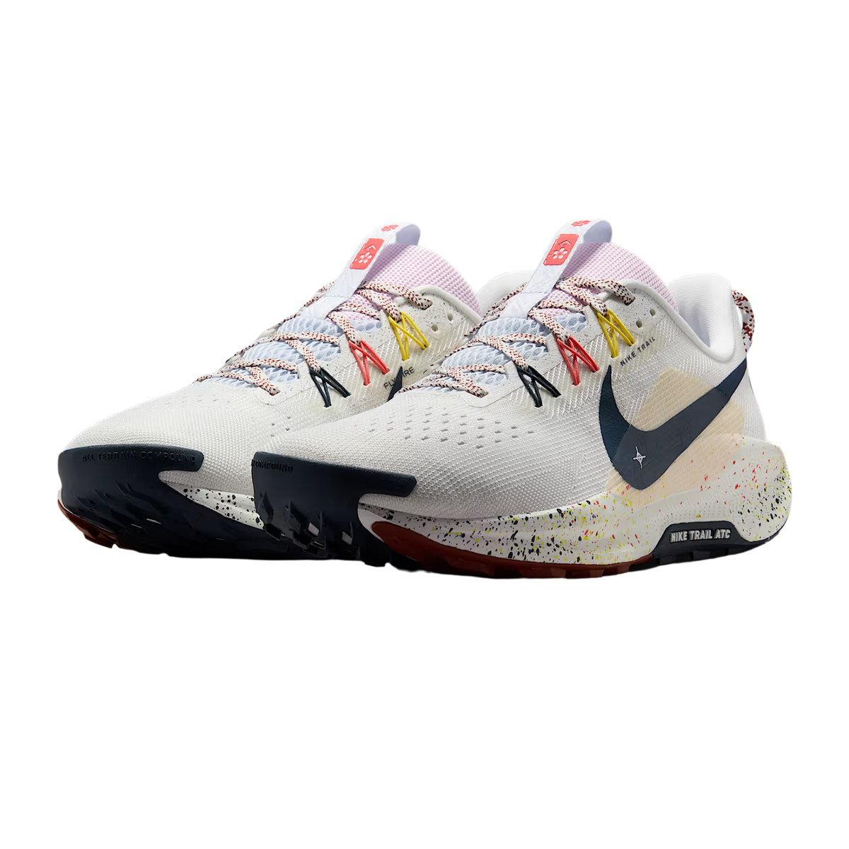Nike Pegasus Trail 5 Mens - FOOTWEAR - Mens Trail