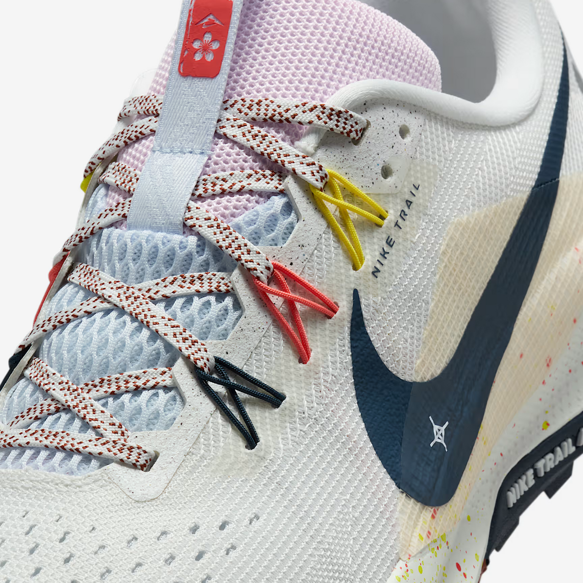 Nike Pegasus Trail 5 Mens - FOOTWEAR - Mens Trail