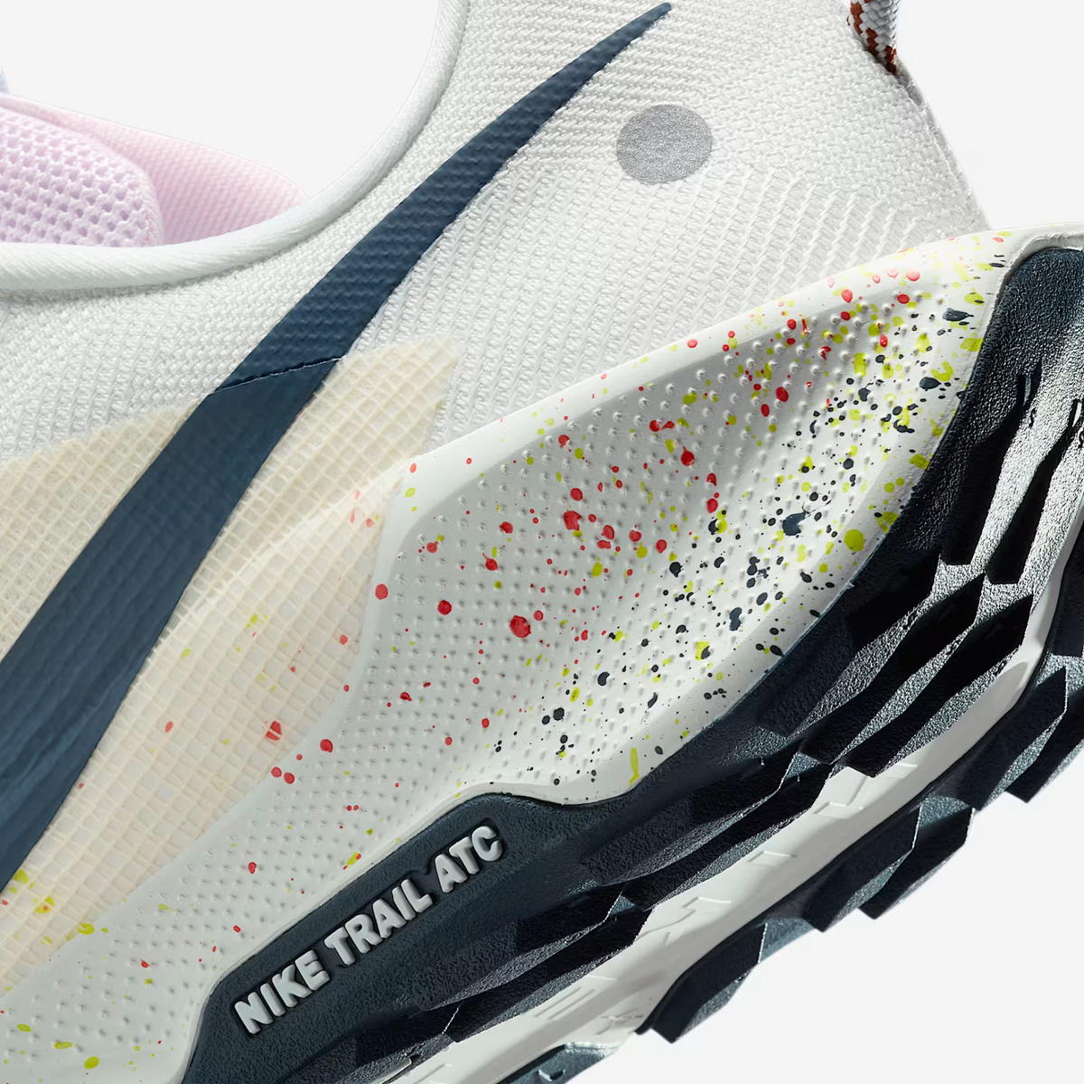 Nike Pegasus Trail 5 Mens - FOOTWEAR - Mens Trail
