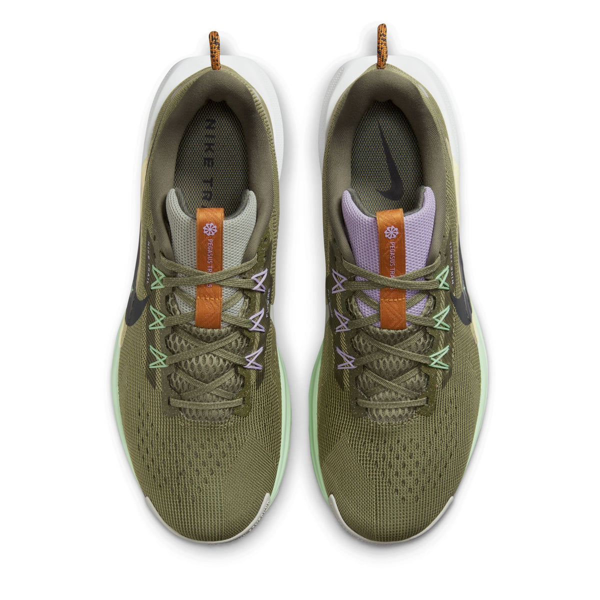 NIKE Pegasus Trail 5 Mens FOOTWEAR - Mens Trail