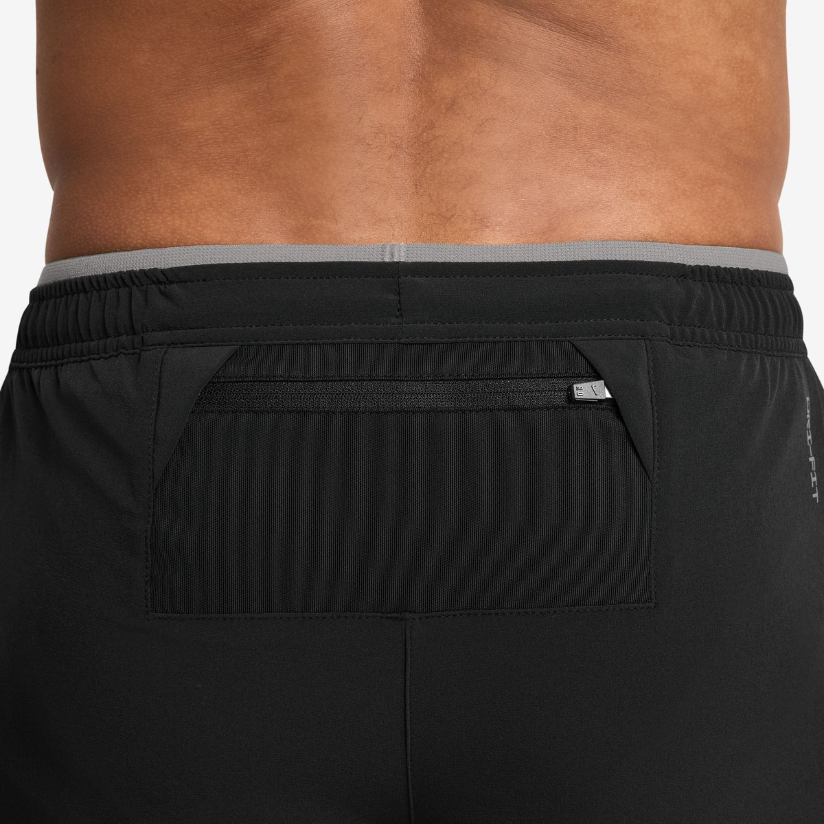 NIKE Phenom Running Division Pants Mens APPAREL - Mens Bottoms