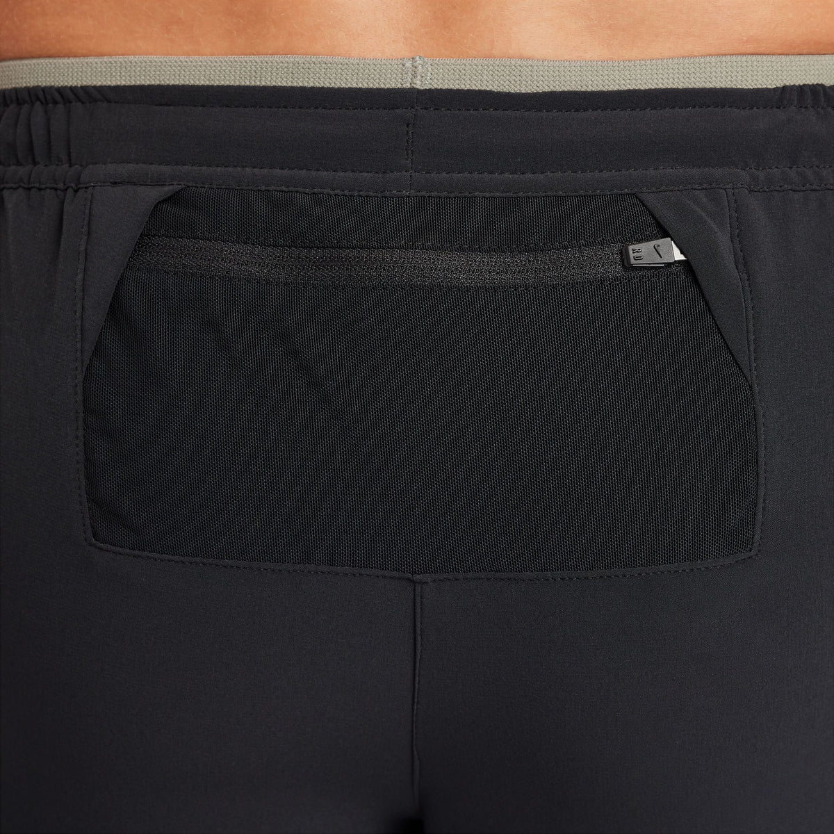 NIKE Phenom Running Division Pants Mens APPAREL - Mens Bottoms
