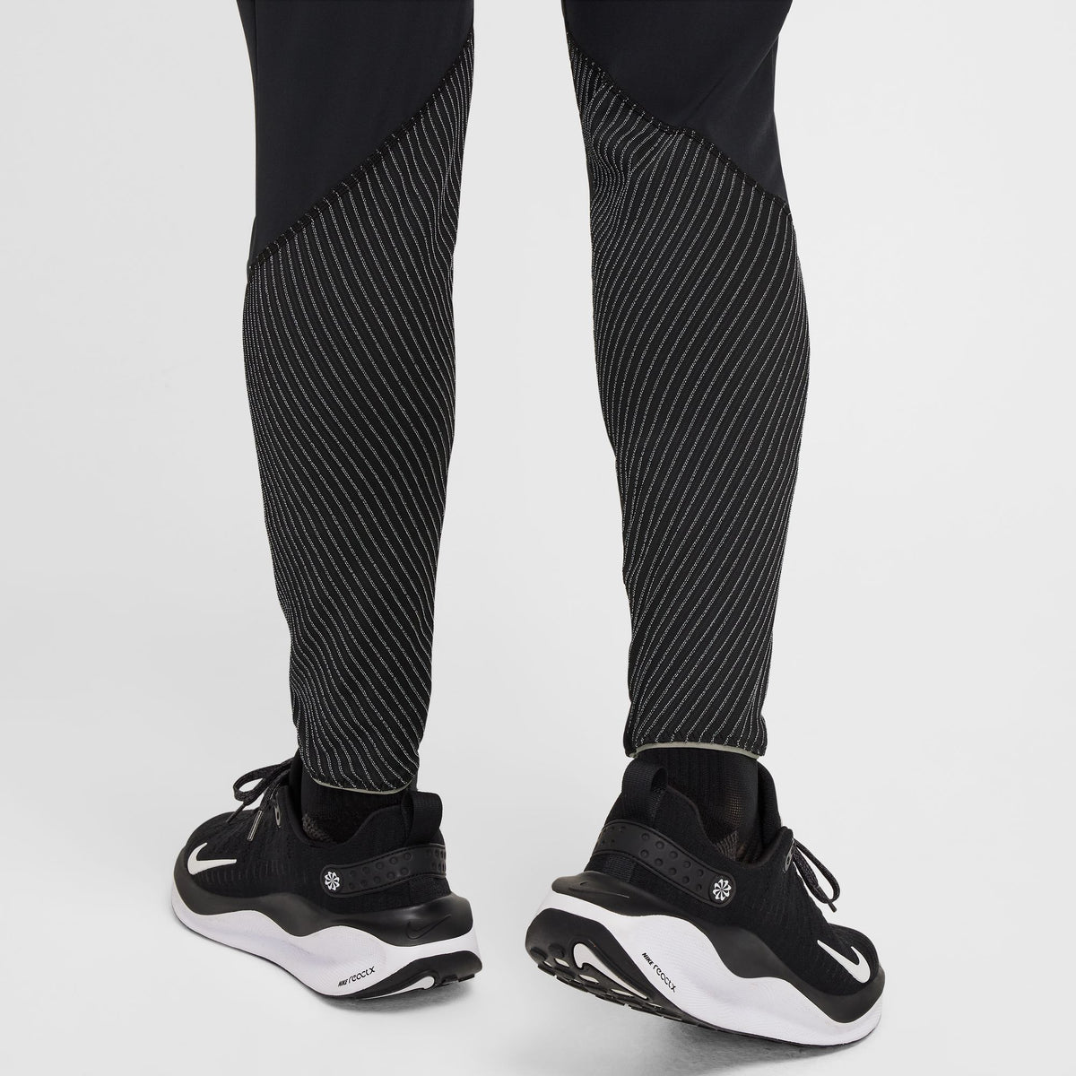 NIKE Phenom Running Division Pants Mens APPAREL - Mens Bottoms