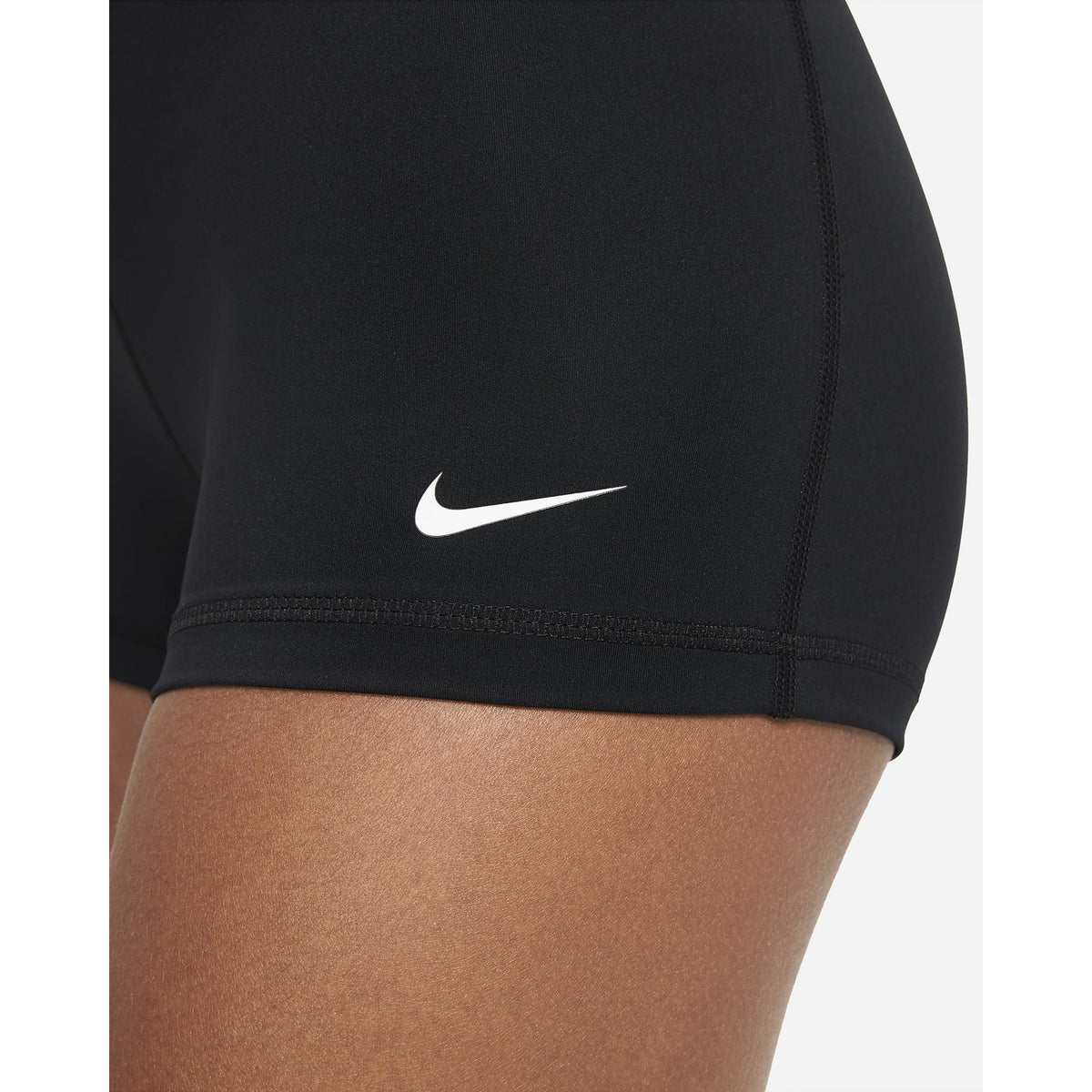 NIKE Pro 365 3" Womens APPAREL - Womens Bottoms