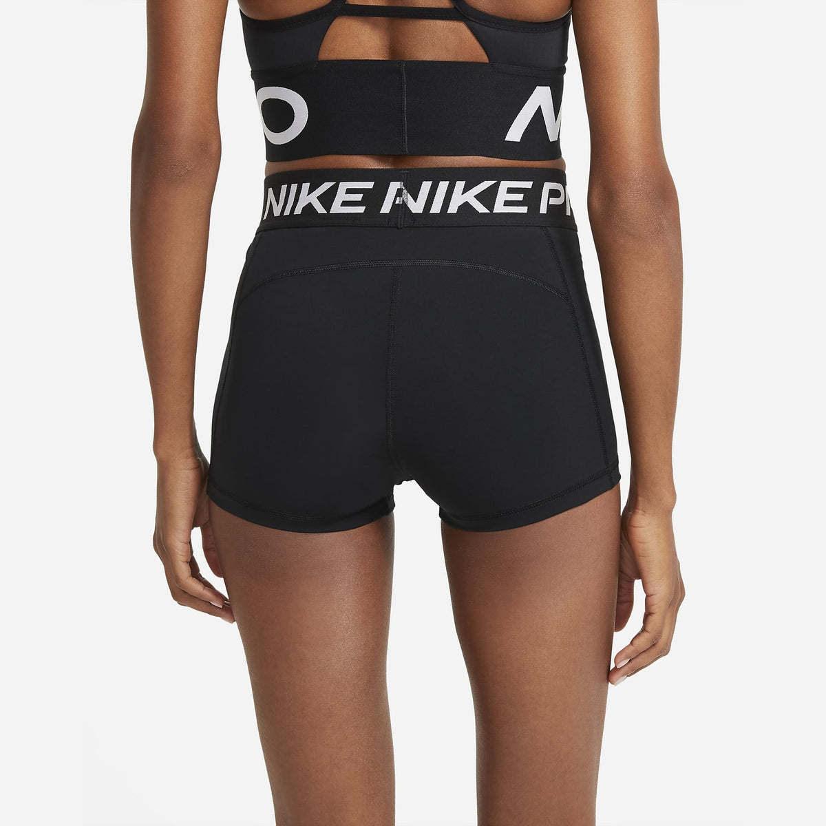 NIKE Pro 365 3" Womens APPAREL - Womens Bottoms
