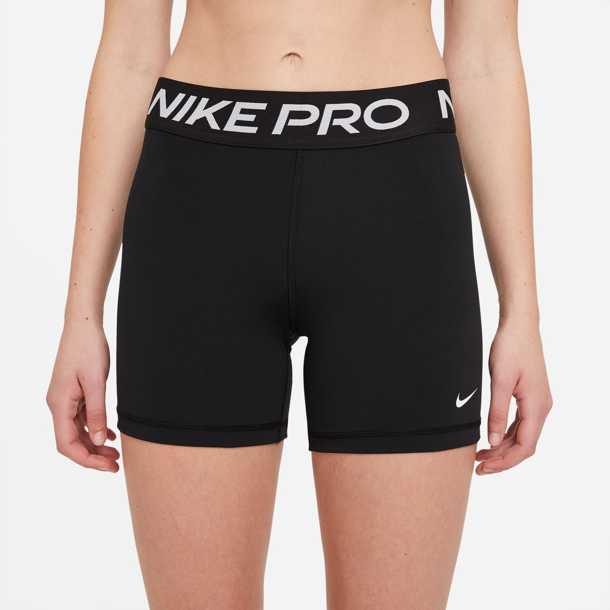 NIKE Pro 365 Shorts 5" Womens APPAREL - Womens Bottoms
