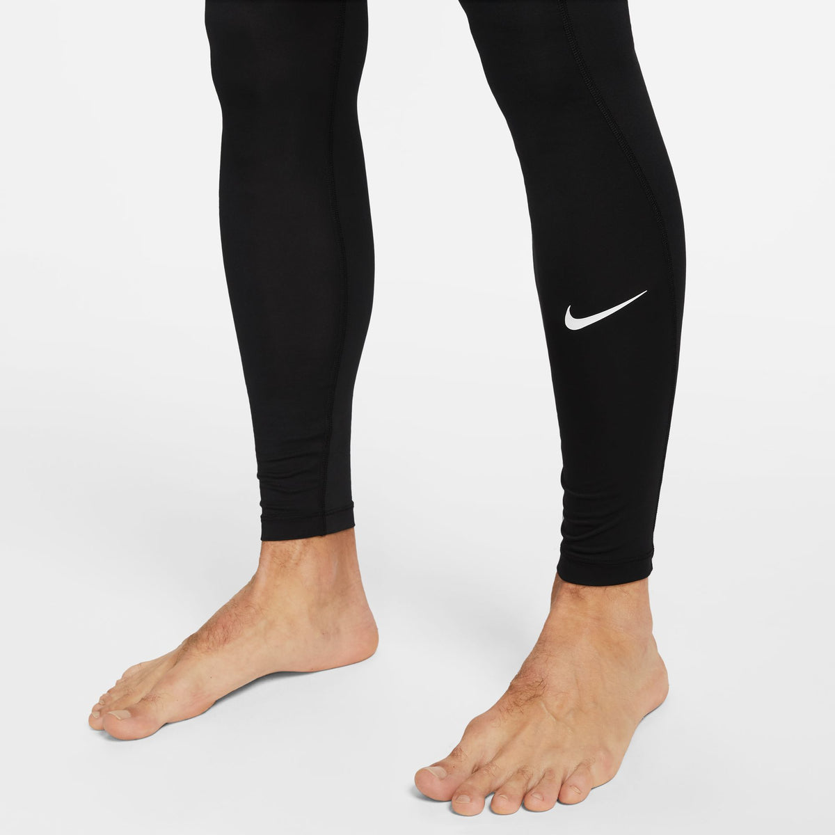 NIKE Pro Mens Dri-FIT Fitness Tights APPAREL - Mens Compression