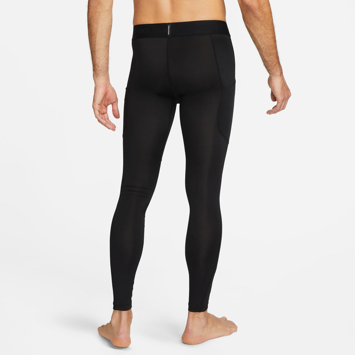 NIKE Pro Mens Dri-FIT Fitness Tights APPAREL - Mens Compression