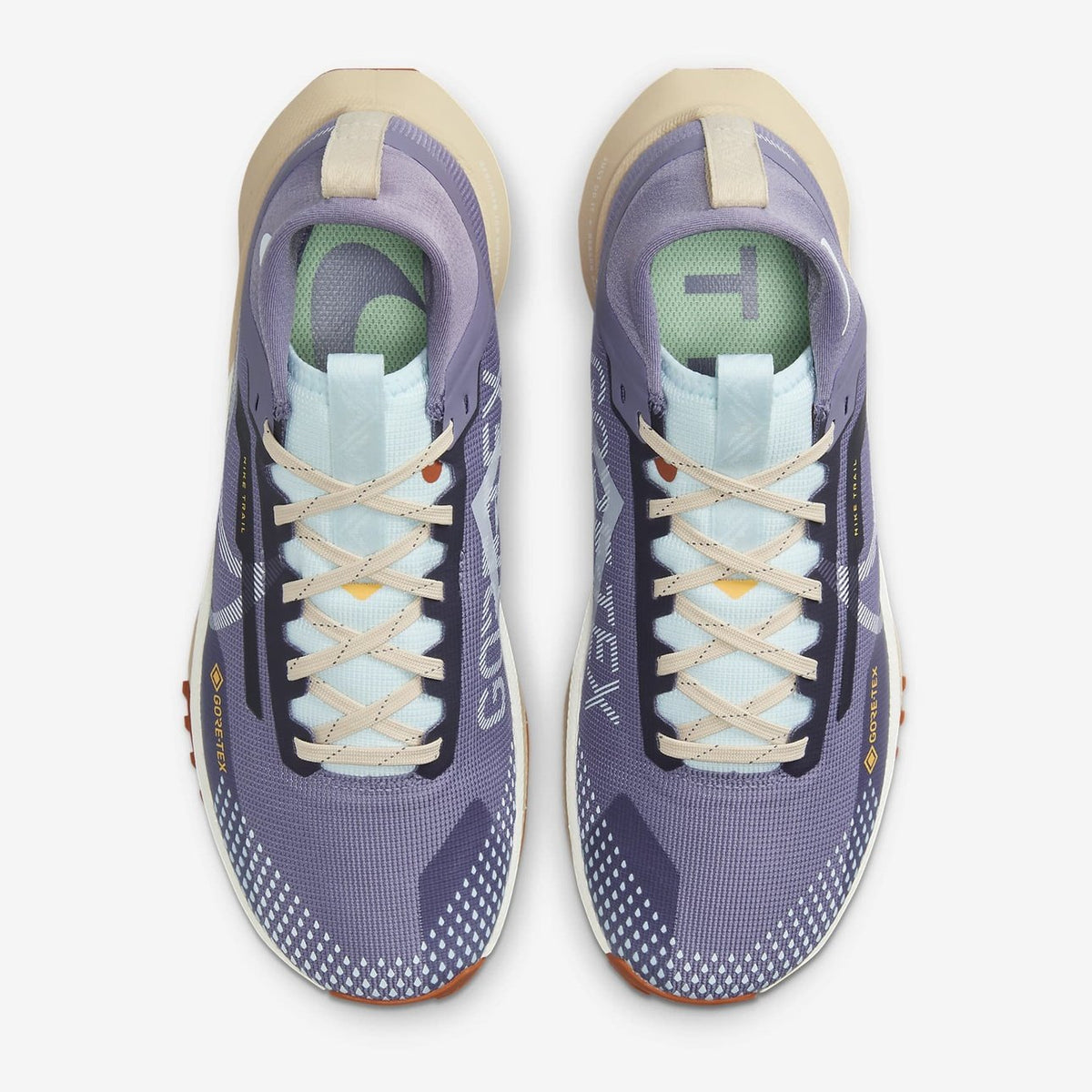 NIKE React Pegasus Trail 4 GTX Womens FOOTWEAR - Womens Trail