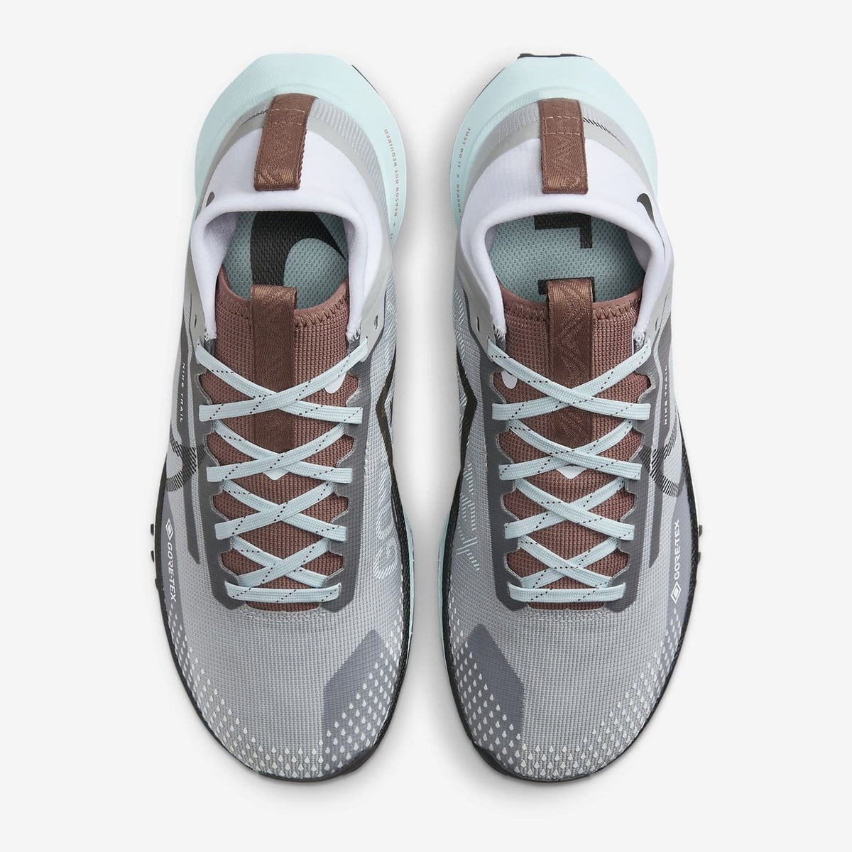 NIKE React Pegasus Trail 4 GTX Womens FOOTWEAR - Womens Trail