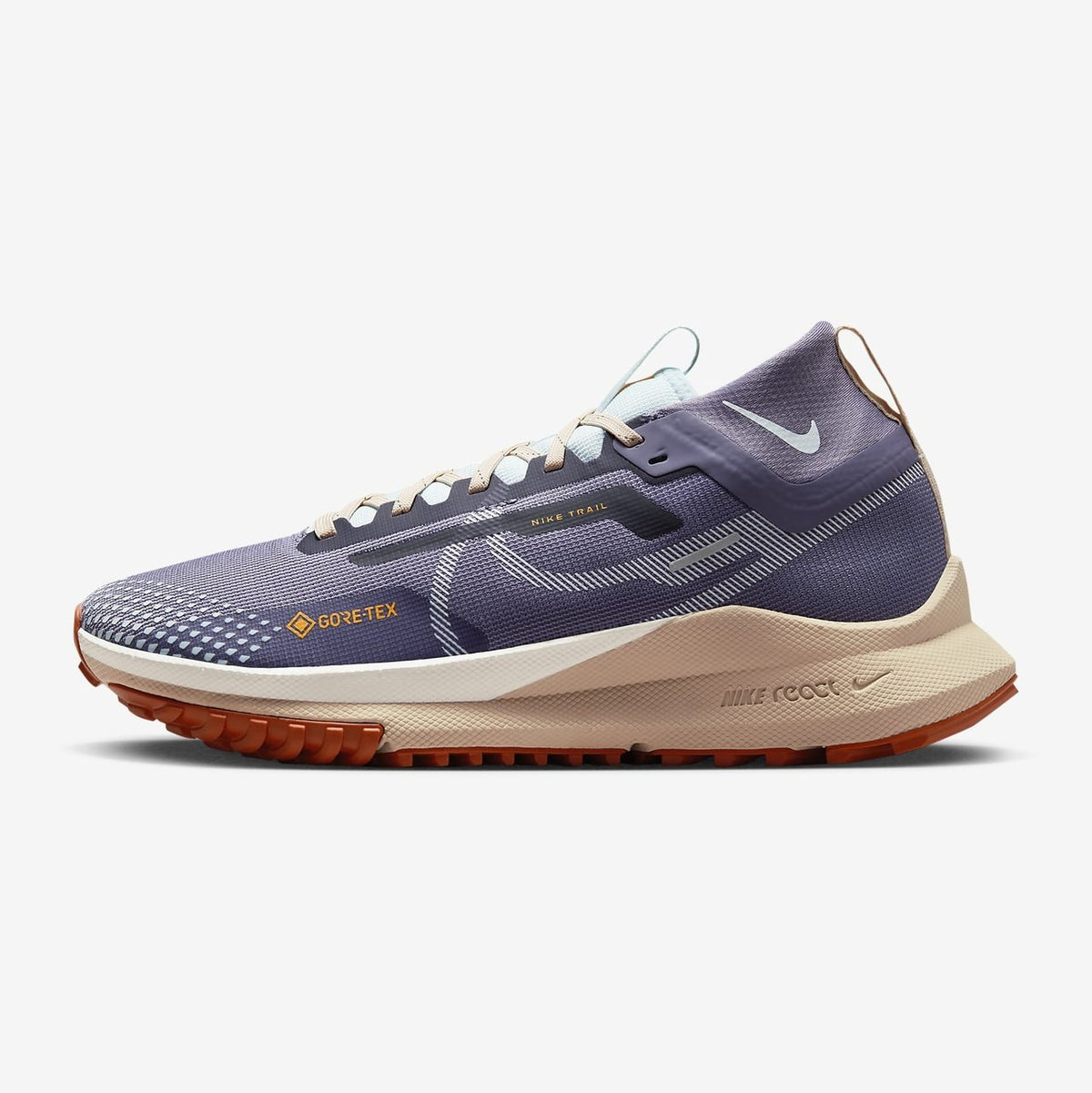 NIKE React Pegasus Trail 4 GTX Womens FOOTWEAR - Womens Trail