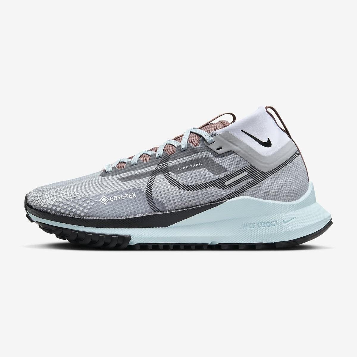 NIKE React Pegasus Trail 4 GTX Womens FOOTWEAR - Womens Trail