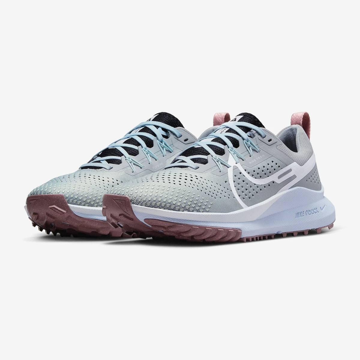 NIKE React Pegasus Trail 4 Womens FOOTWEAR - Womens Trail