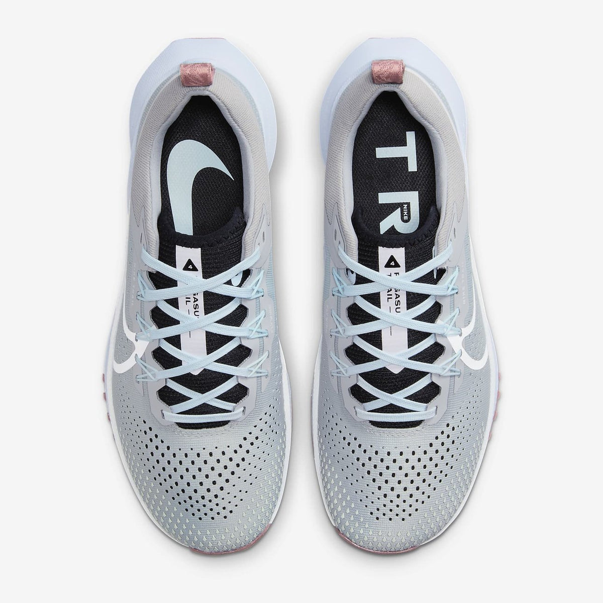 NIKE React Pegasus Trail 4 Womens FOOTWEAR - Womens Trail