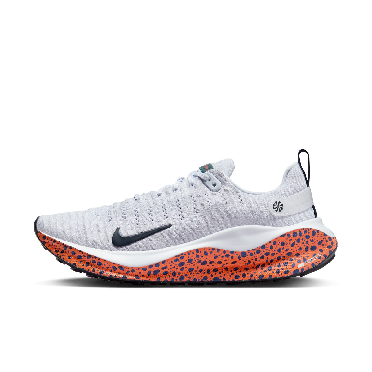 NIKE ReactX Infinity Run 4 OLY Womens FOOTWEAR - Womens Neutral