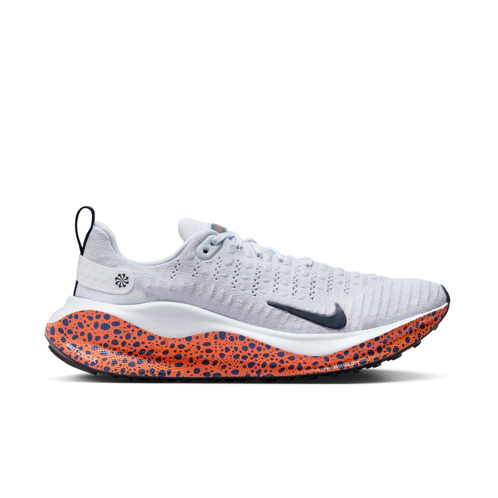 NIKE ReactX Infinity Run 4 OLY Womens FOOTWEAR - Womens Neutral MULTI-COLOR/MULTI-COLOR