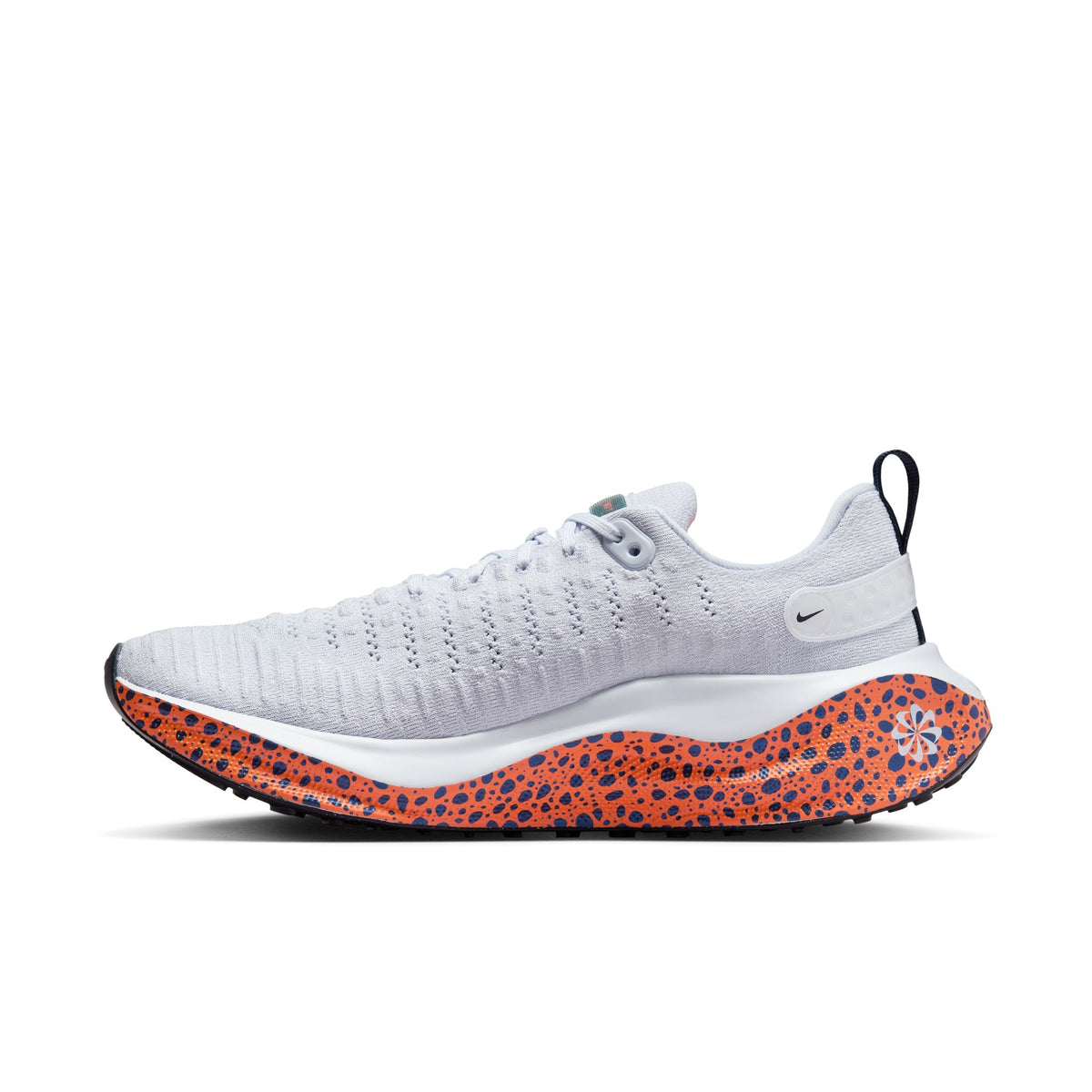 Nike ReactX Infinity Run 4 OLY Womens FOOTWEAR - Womens Neutral 