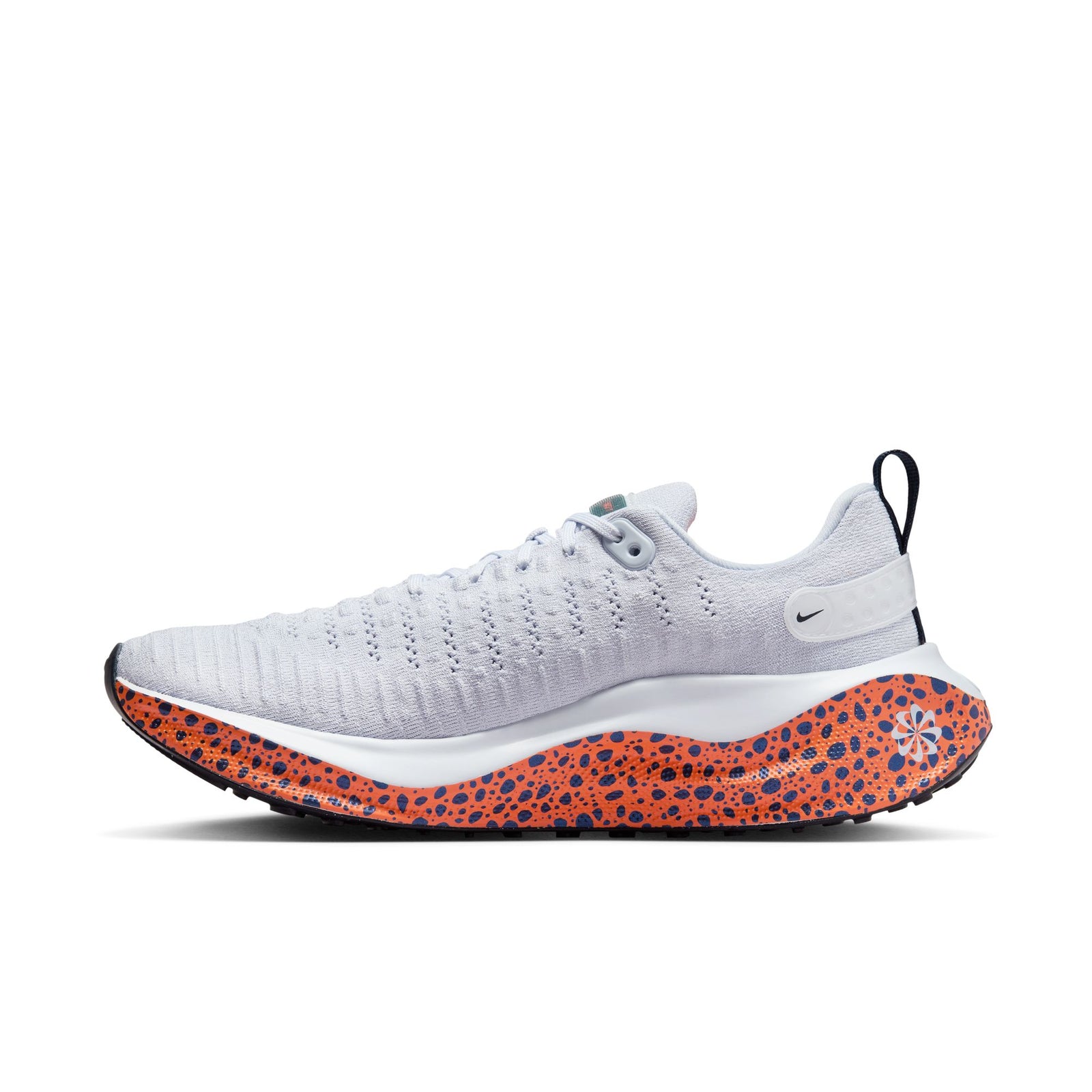 NIKE ReactX Infinity Run 4 OLY Womens FOOTWEAR - Womens Neutral MULTI-COLOR/MULTI-COLOR