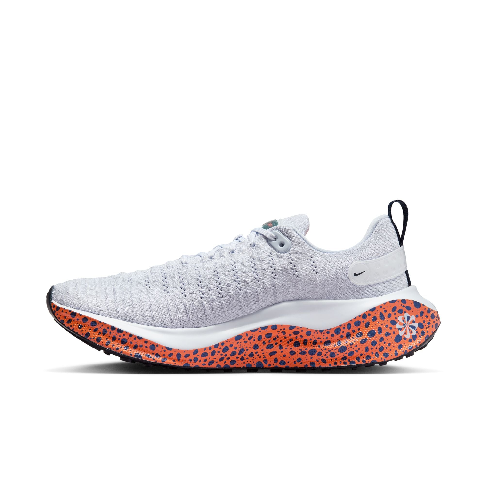 Nike ReactX Infinity Run 4 OLY Womens FOOTWEAR - Womens Neutral MULTI-COLOR/MULTI-COLOR