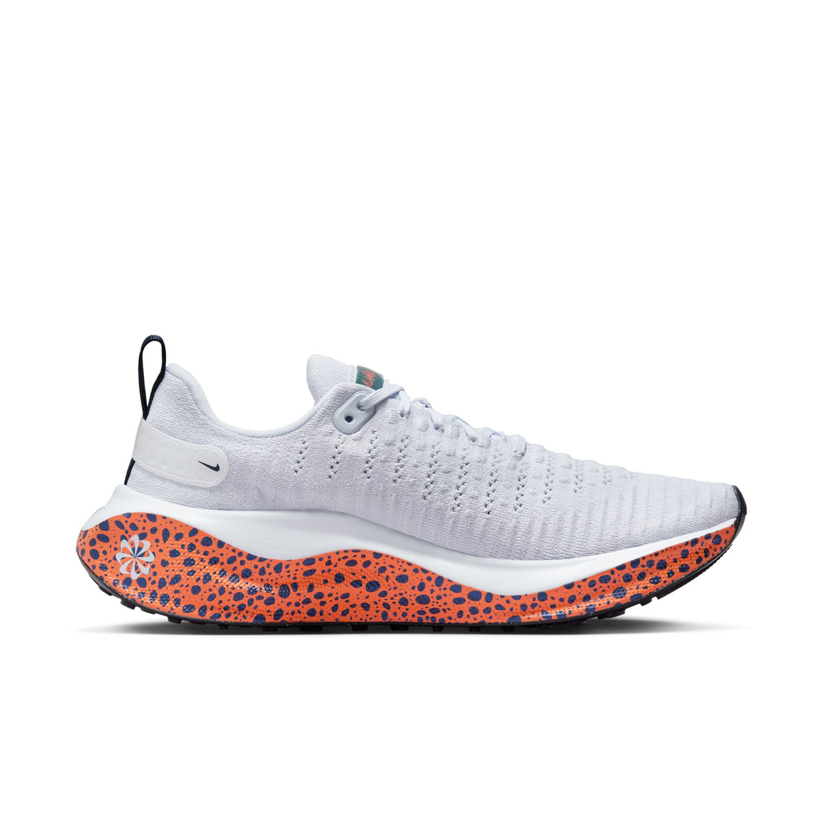 NIKE ReactX Infinity Run 4 OLY Womens FOOTWEAR - Womens Neutral
