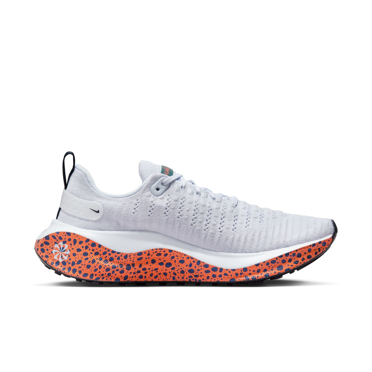 Nike ReactX Infinity Run 4 OLY Womens FOOTWEAR - Womens Neutral 