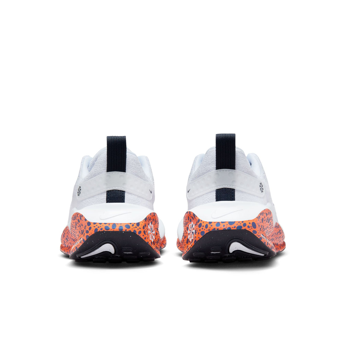 NIKE ReactX Infinity Run 4 OLY Womens FOOTWEAR - Womens Neutral
