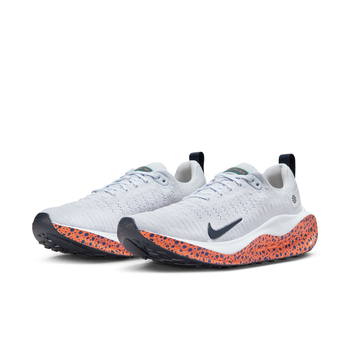 Nike ReactX Infinity Run 4 OLY Womens FOOTWEAR - Womens Neutral 