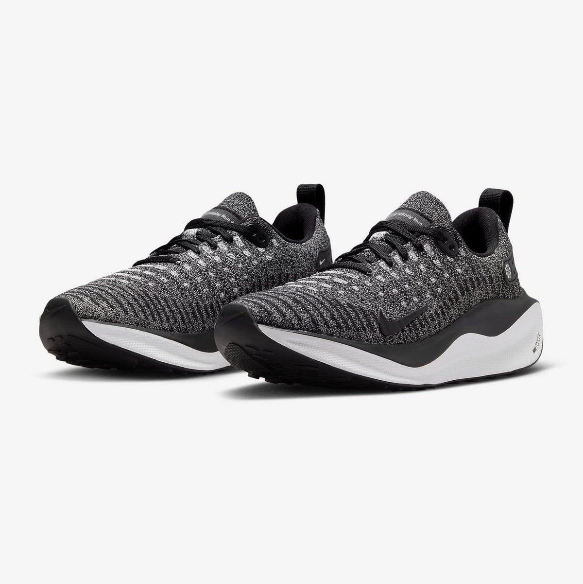 NIKE ReactX Infinity Run 4 Womens FOOTWEAR - Womens Neutral
