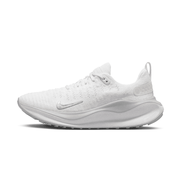 Nike ReactX Infinity Run Womens Sole Motive