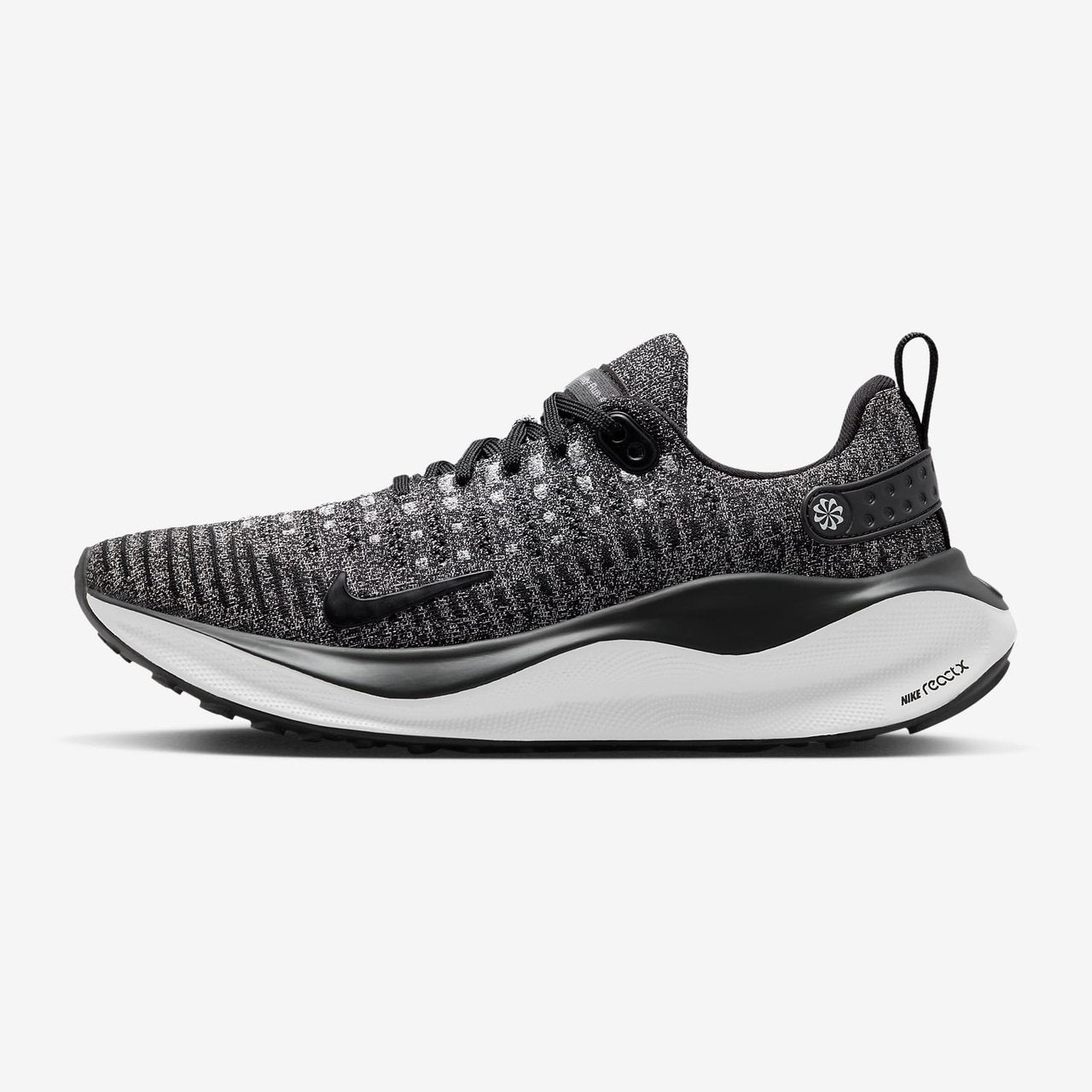 Nike ReactX Infinity Run Womens Sole Motive