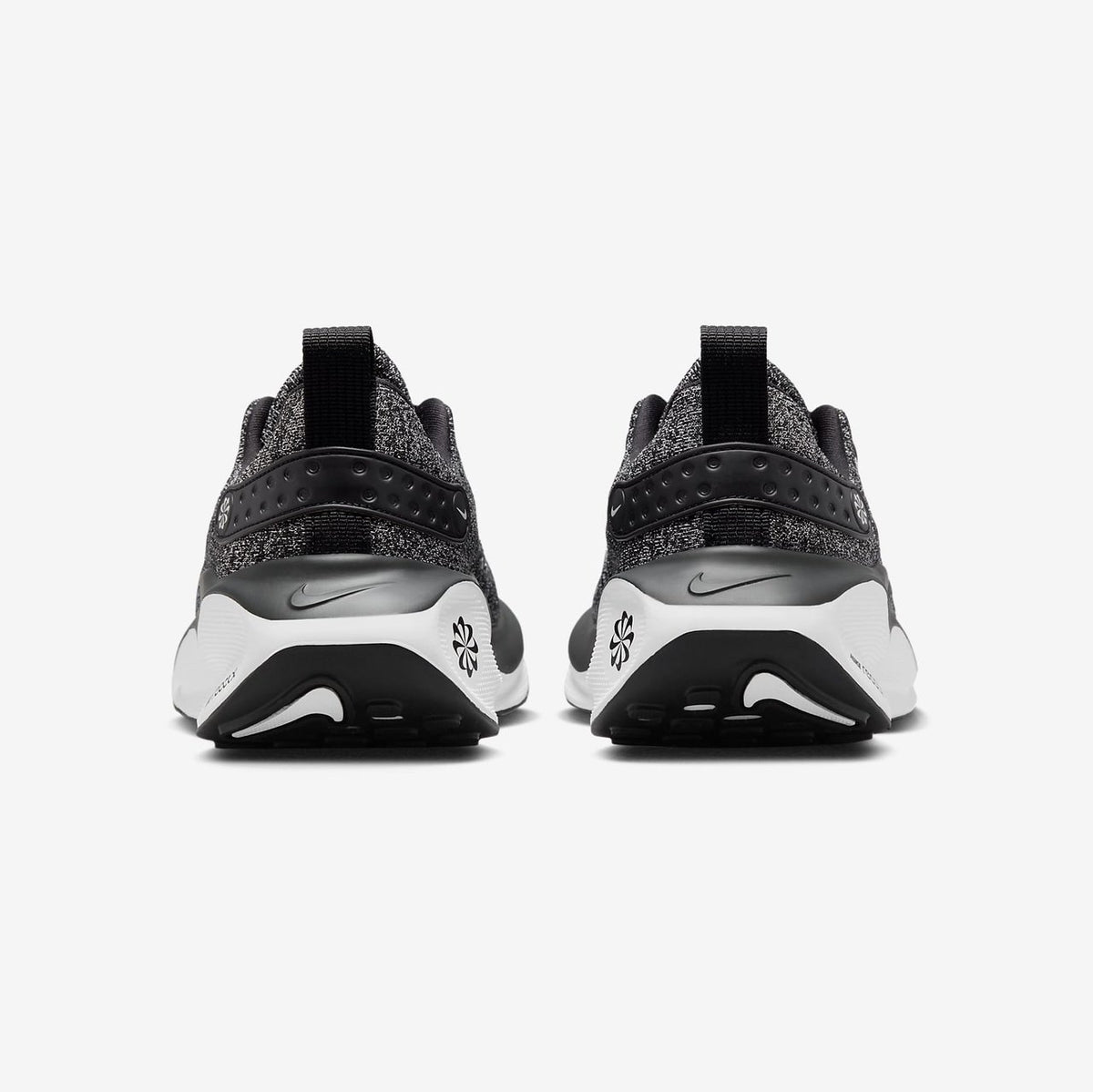 NIKE ReactX Infinity Run 4 Womens FOOTWEAR - Womens Neutral