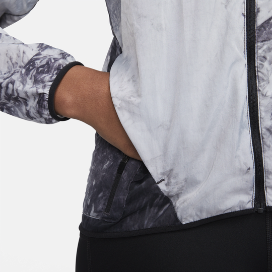 NIKE Trail Repel Jacket Womens APPAREL - Womens Jackets