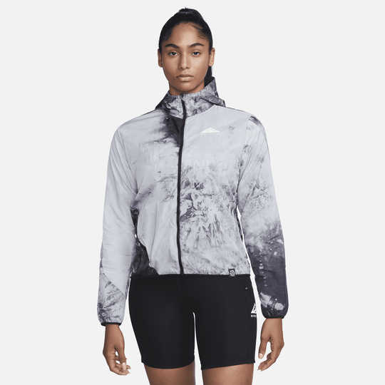 NIKE Trail Repel Jacket Womens APPAREL - Womens Jackets