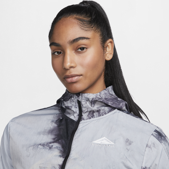 NIKE Trail Repel Jacket Womens APPAREL - Womens Jackets