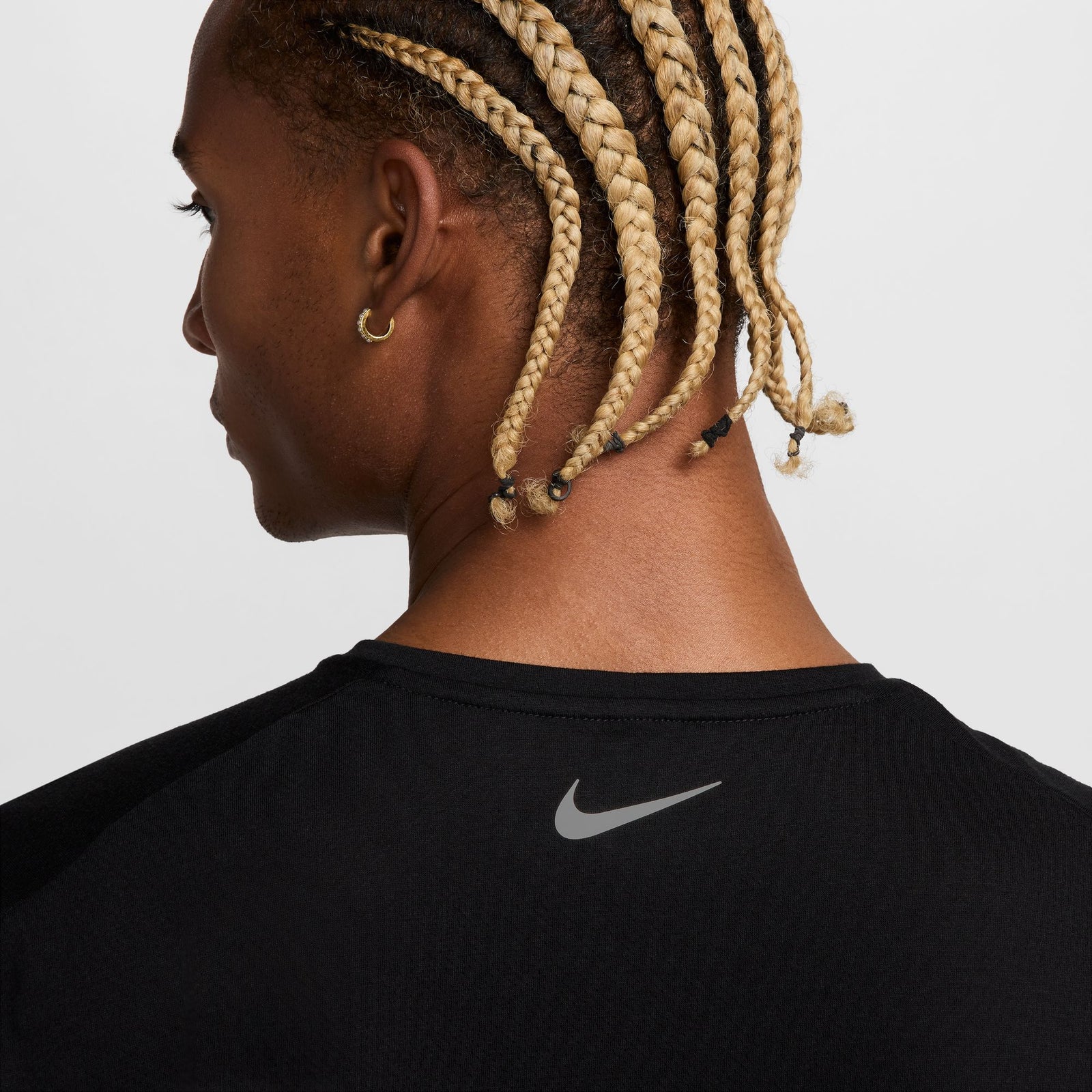 NIKE Rise 365 Run Energy Men's APPAREL - Mens T-Shirts