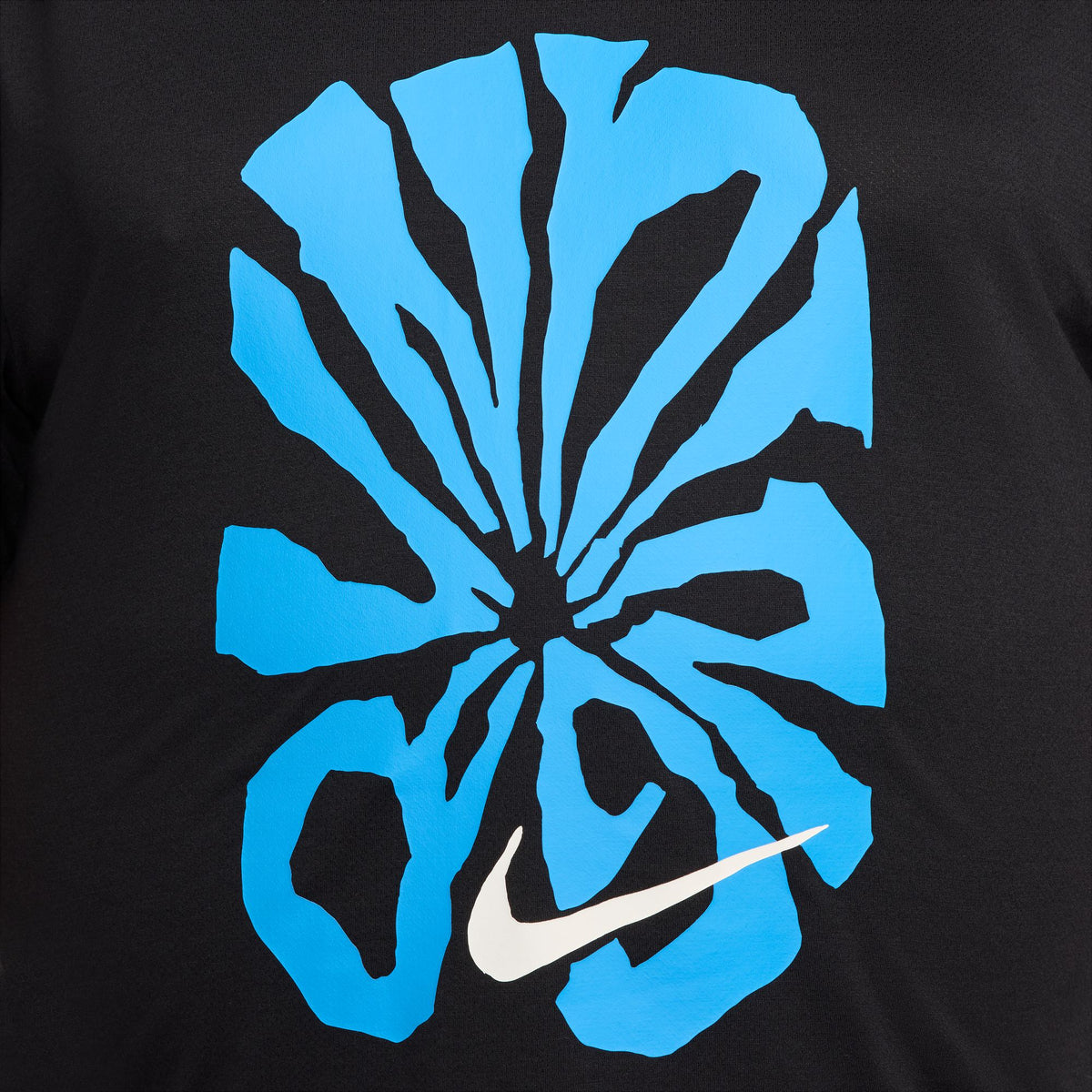 NIKE Rise 365 Run Energy Mens APPAREL - Mens T-Shirts