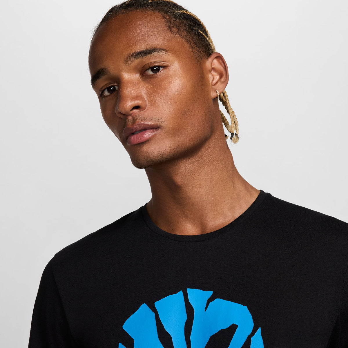 NIKE Rise 365 Run Energy Mens APPAREL - Mens T-Shirts