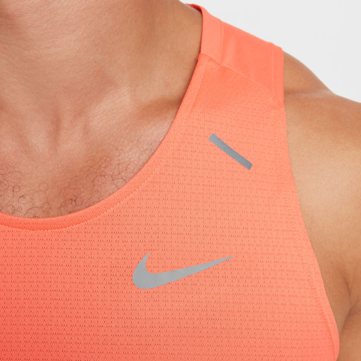NIKE Rise 365 Tank Mens APPAREL - Mens Tanks