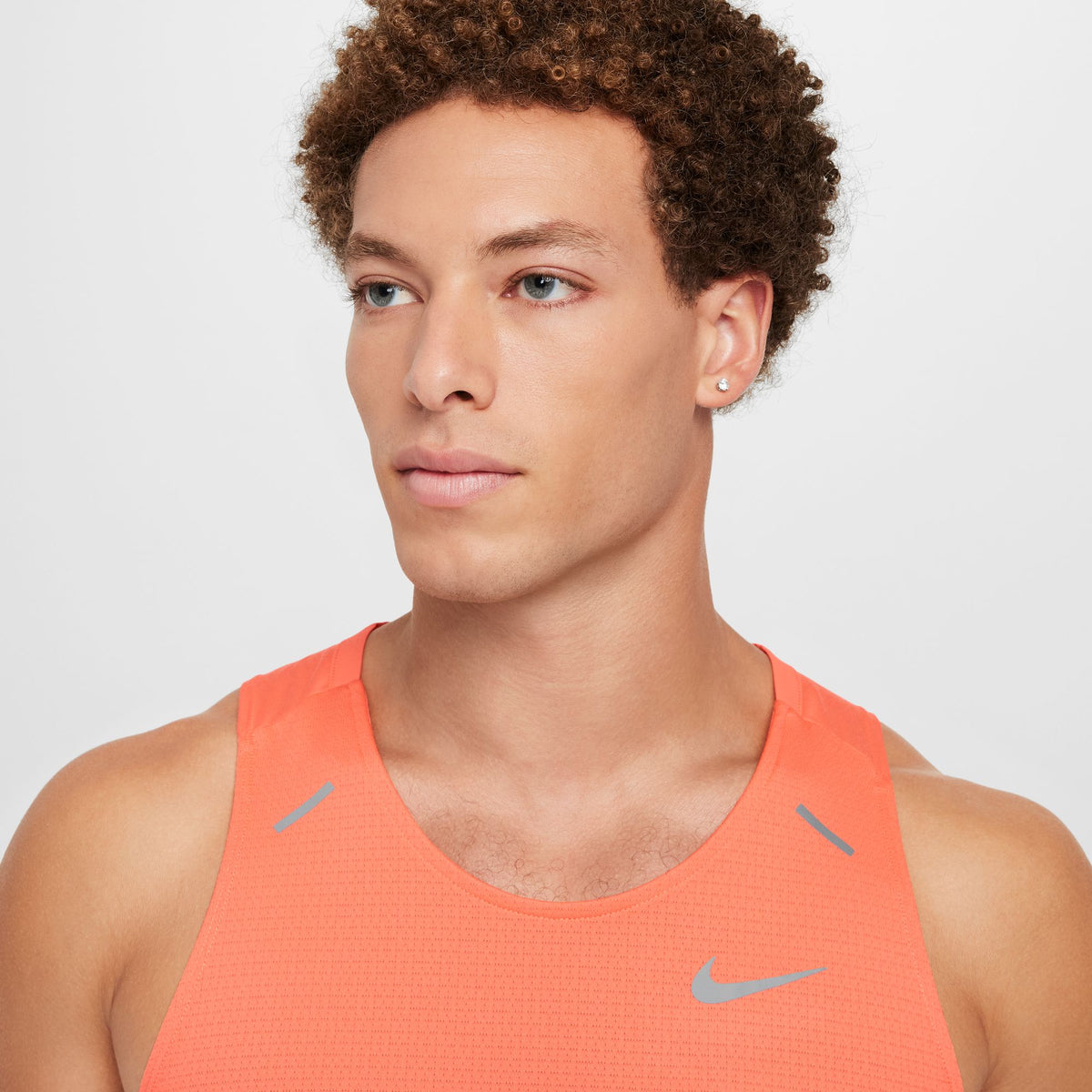 NIKE Rise 365 Tank Mens APPAREL - Mens Tanks