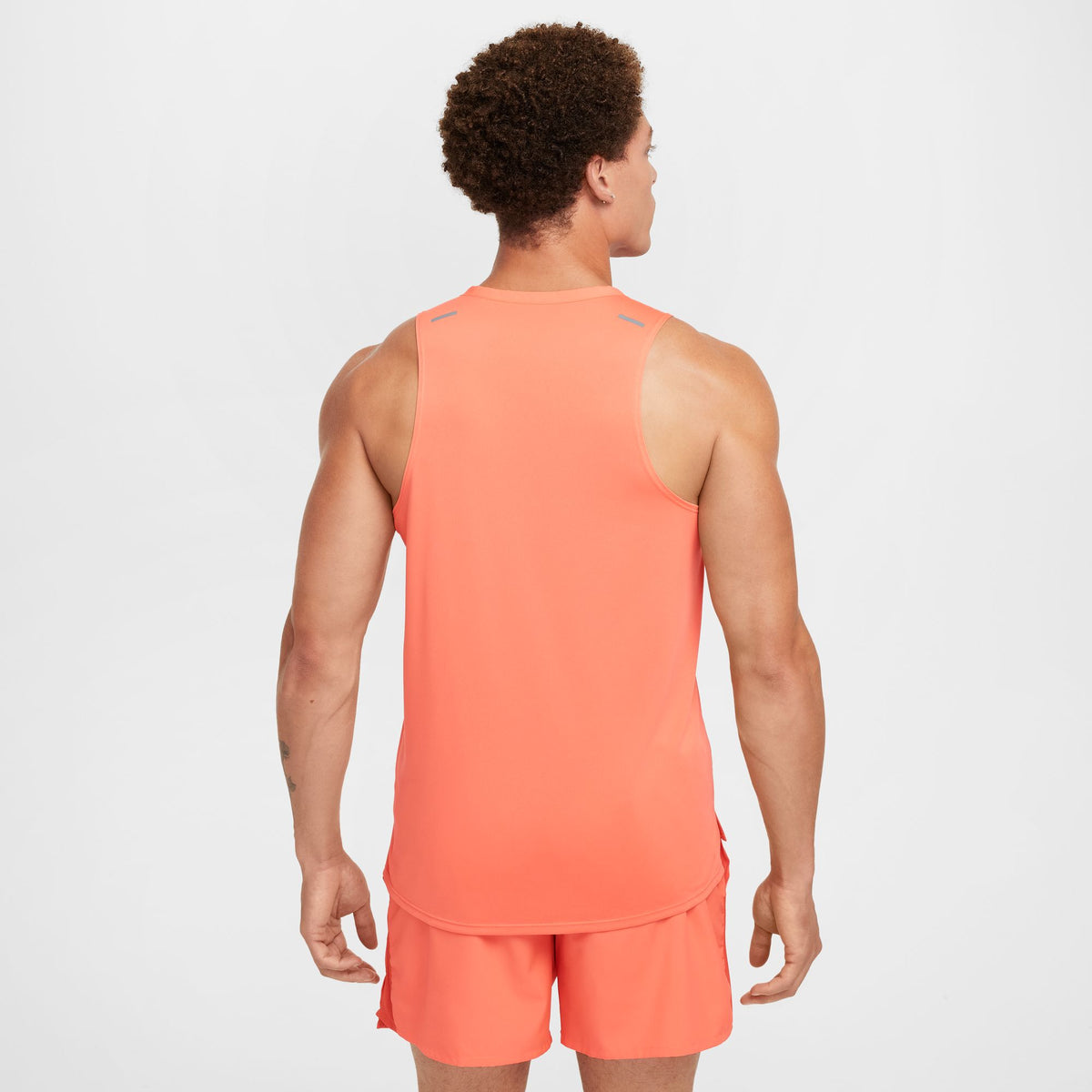 NIKE Rise 365 Tank Mens APPAREL - Mens Tanks