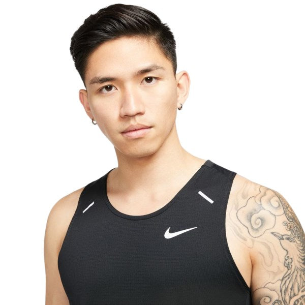 NIKE Rise 365 Tank Mens APPAREL - Mens Tanks